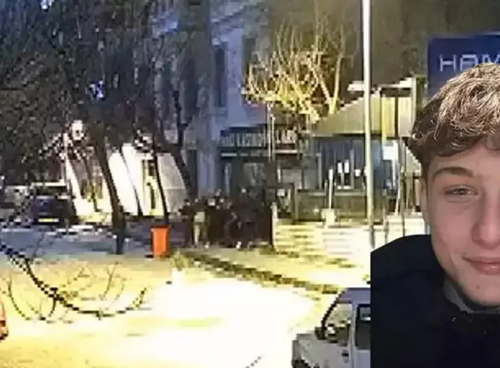 Atlas Çağlayan davasında karar bekleniyor!