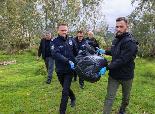 Buca’daki hayvan ölümlerinde acı gerçek: Zehirlendikleri kesinleşti!