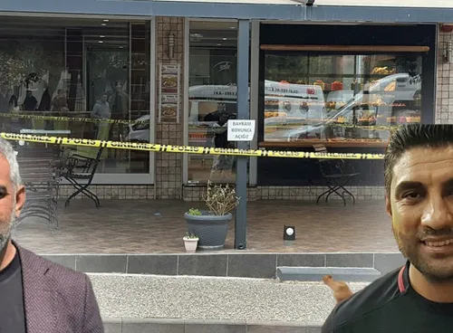 Aydın’da dehşet: Eski kulüp başkanı ve kardeşi silahlı saldırıda hayatını kaybetti