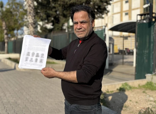 İzmirli kimya mühendisi Antalya’da 38 bin avroyla dolandırıldı; şüpheliler tutuklandı