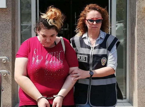 Eymen Sadık Durak davasında yeni karar: Sanıklara 8’er yıl hapis