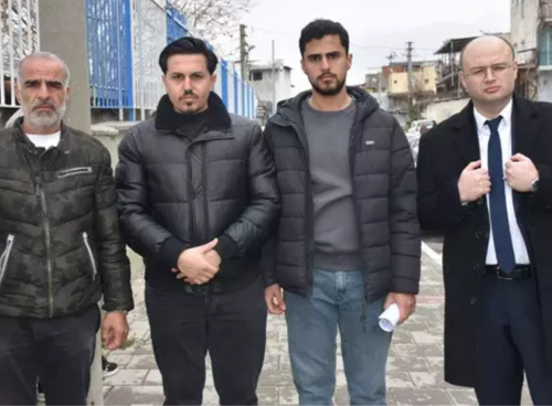 Kazada ölen motokuryenin babası: “Bayramımız zehir oldu”