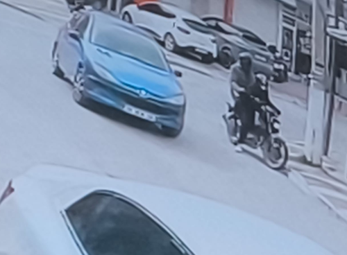 Aliağa’da silahlı kuyumcu soygunu: 3 şüpheli tutuklandı