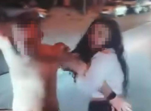 İzmir’de trafik tartışması: Araçlarına saldıran sürücüye 380 bin lira ceza