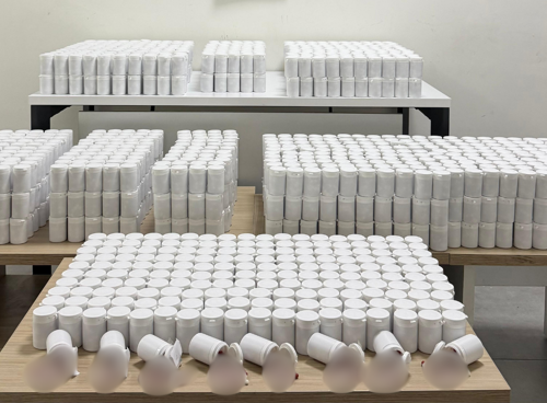 Bayraklı’da yasaklı maddeye büyük darbe: 102 bin hap ele geçirildi