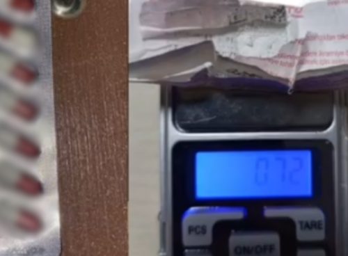 Buca’da suçlulara geçit yok: 92 aranan şahıs yakalandı