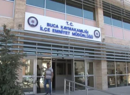 Buca’da geniş çaplı operasyon: 95 aranan şahıs yakalandı