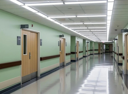 Bodrum’daki özel hastanede fidye yazılımı saldırısı: Hassas sağlık verileri risk altında