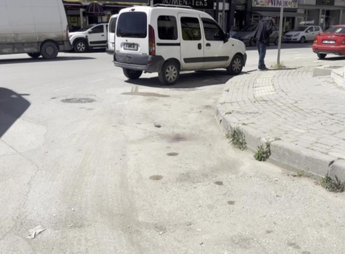 TikTok canlı yayını sırasında genç kadının yüzünü bıçakladı