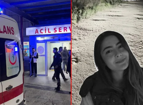 Silahla ağır yaralanan genç avukat hayatını kaybetti