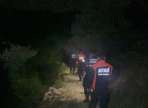 İzmir’de korkutan kayıp: Doğa yürüyüşünde kaybolan 2 çocuk sağ bulundu