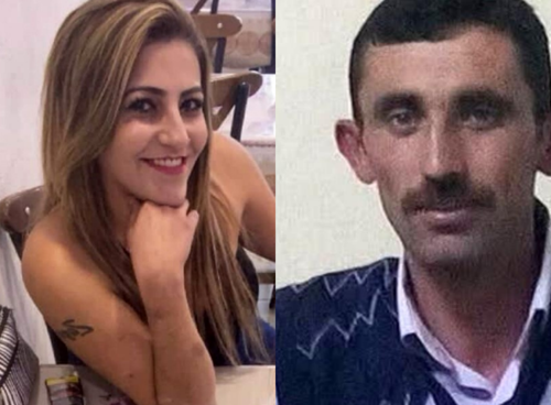 Muhtarın 7 aylık hamile kadını öldürdüğü iddia edildi