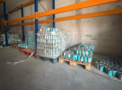 Bayram öncesi büyük gıda skandalı: Tarihi geçmiş ürünlere yeni etiket