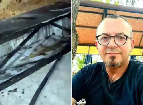 Kayıp mühendis cinayetinde ilişkiye zorladı iddiası