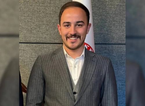 Kendisini Adalet Bakan Yardımcısı’nın özel kalemi olarak tanıtan şüpheli tutuklandı