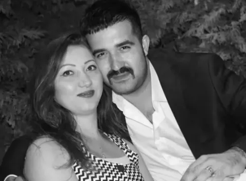 Karabağlar’daki eş cinayeti davasında karar: Ağırlaştırılmış müebbet hapis