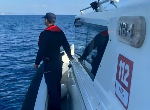 Serinlemek için girdiği deniz sonu oldu: 70 yaşındaki adam hayatını kaybetti