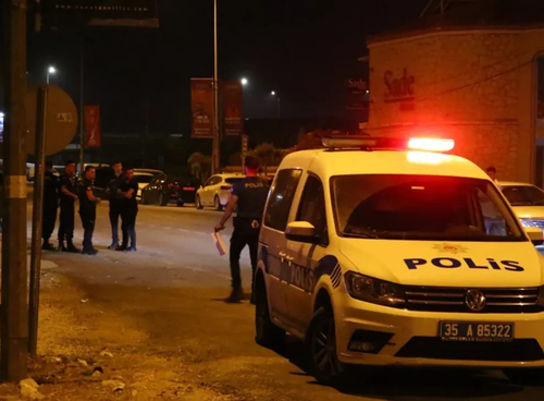 İzmir’de gece eğlencesi kabusa döndü: Bıçaklı kavga can aldı