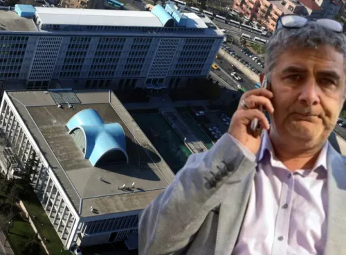 Karaal’ın kaçırılması soruşturmasında gözaltı sayısı 10’a yükseldi