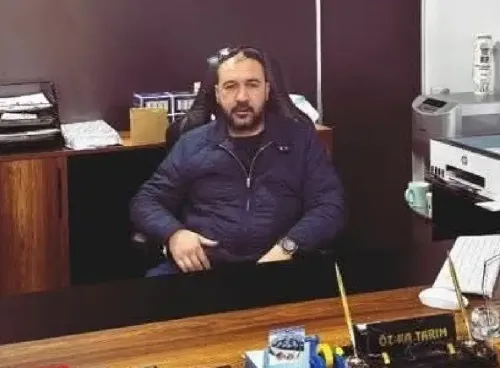 Bergama’da iş yerine silahlı saldırı: 1 kişi hayatını kaybetti