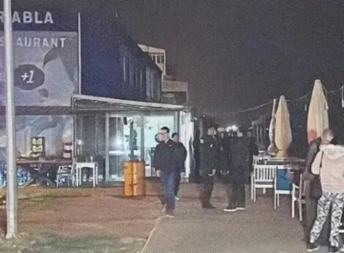 Haşmet Gürkan cinayetinde yeni gelişme: İki polis hakkında soruşturma başlatıldı