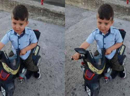 Emirhan’ın ölümüne neden olan kazada aileye 573 bin liralık tazminat kararı