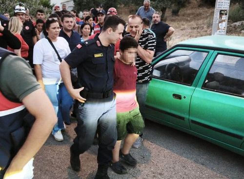 Torbalı'da sevindiren haber! 11 yaşındaki kayıp çocuk 11 saat sonra sağ bulundu
