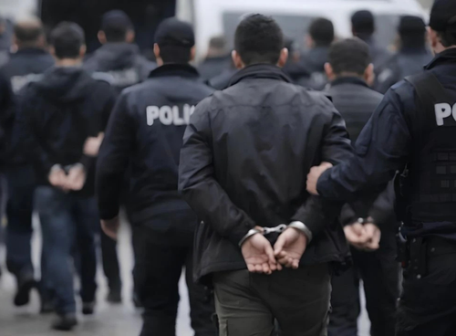 35 ilde eş zamanlı uyuşturucu operasyonu: 172 şüpheli tutuklandı