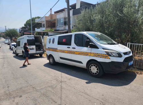 İzmir’de kahreden olay: Lösemi hastası oğlunu öldürüp intihar etti