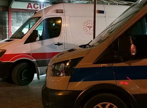 İzmir’de gece yarısı şüpheli ölüm: Otel banyosunda hayatını kaybetti