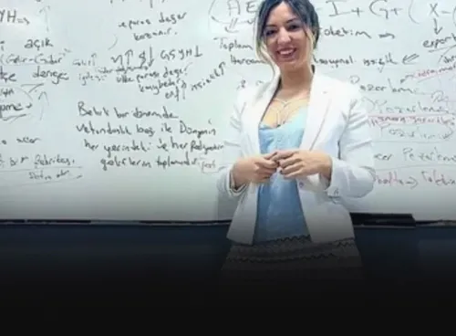 “Fidan Hoca” hakkında müstehcenlik soruşturması: İzmir’de gözaltına alındı