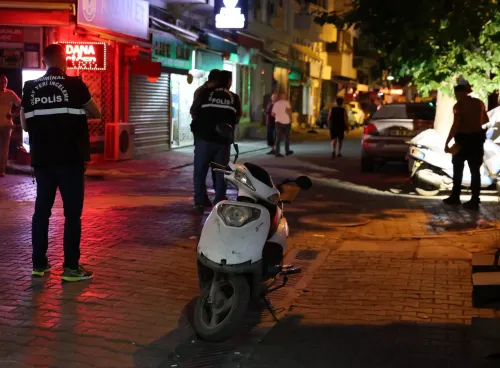Karşıyaka'da 5 kişinin yaralandığı silahlı kavgadan acı haber