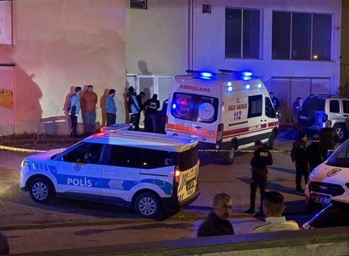 Torbalı’da acı olay: Balkondan düşen 12 yaşındaki Elifnaz hayatını kaybetti