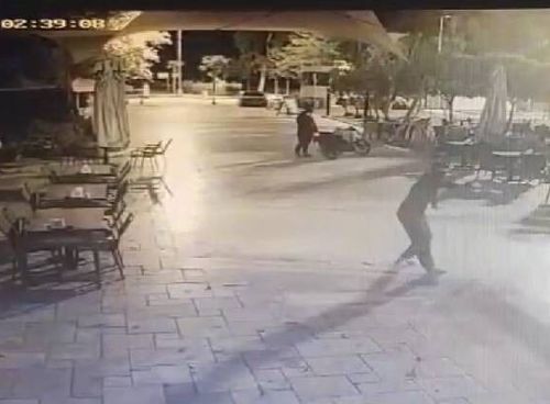 Çiğli’deki silahlı saldırıda 6 şüpheli tutuklandı