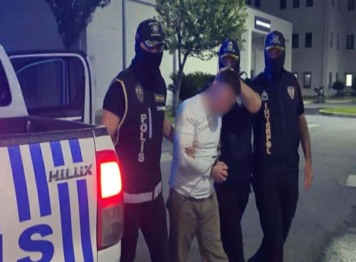 Serkan Kurtuluş, İzmir'deki davada ilk kez savunma yaptı