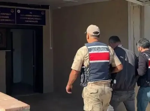 8 ilde organize suç operasyonu: 76 şüpheli yakalandı