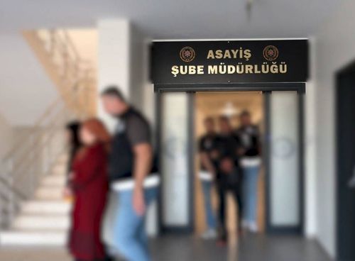 Kahramanmaraş'ta 16 yıl önce ölü bulunan bebeğin soruşturmasında 1 tutuklama