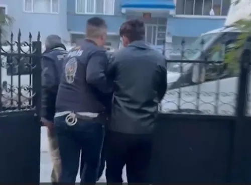 35 ilde siber suç operasyonu: 275 şüpheli yakalandı