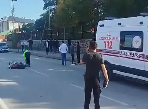 Aile faciası: Polis kardeşinin ailesine ateş açtı, 2 kişi öldü