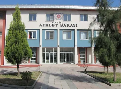 Nazilli’de beyin cerrahı FETÖ soruşturmasında tutuklandı