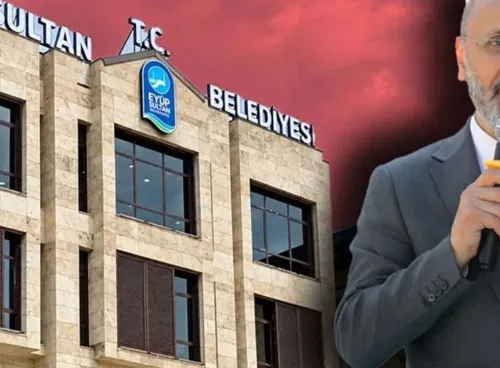Eyüpsultan soruşturmasında 17 şüpheli hakimliğe sevk edildi