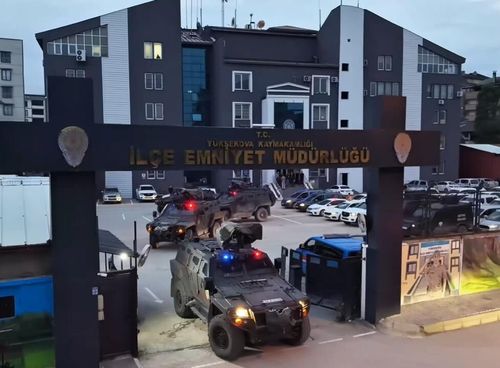 Uyuşturucu gelirlerine büyük darbe: 5 ilde 5 milyar liralık mal varlığına el konuldu