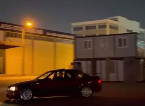 İzmir’de drift yapan sürücüye 140 bin TL ceza kesildi