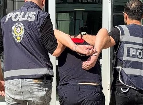 Seferihisar’daki yangında Ebru Serep hayatını kaybetti: Eski sevgilisi tutuklandı