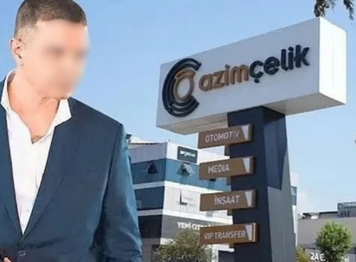 İzmir’de 155 milyon liralık dolandırıcılık soruşturması: Şirket yöneticisi tutuklandı
