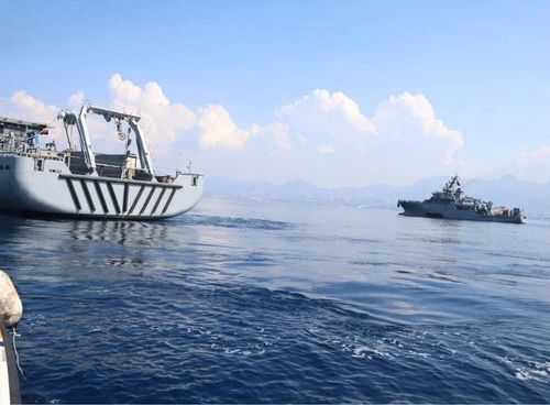 Girne açıklarında bulunan iki cesedin kimlikleri belirlendi