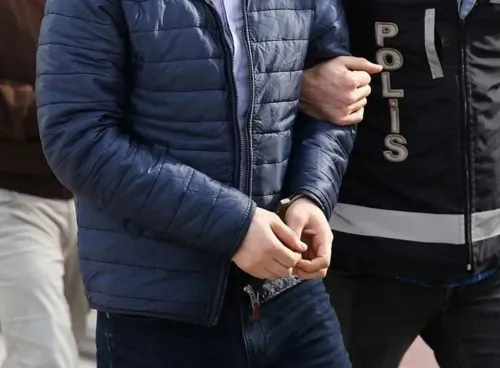 Yurt dışına kaçan 63 suçlu Türkiye’ye iade edildi