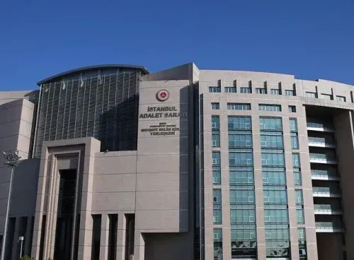 İstanbul'daki kara para soruşturmasında 15 şüpheliye tutuklama talebi