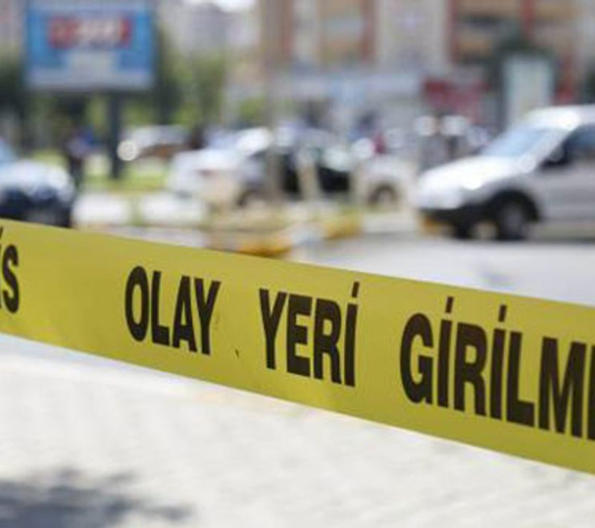 Ödemiş’te feci kaza: Otomobil ile motosiklet çarpıştı, 2 yaralı
