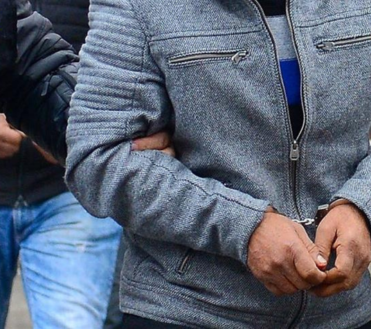 Bergama’da yasaklı madde operasyonu: Şüpheli şahıs tutuklandı